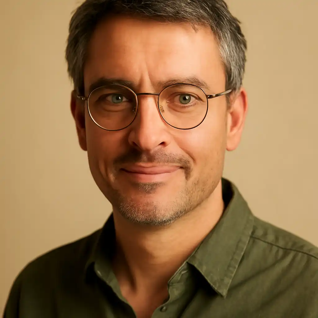Jürgen Krause